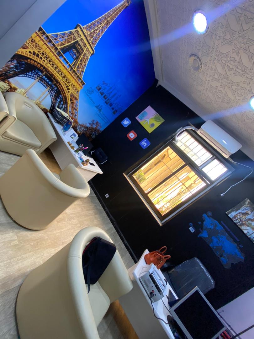 HAPPINESS TRAVEL — tour operator in Mohamed Belouizdad 16045, Algeria – photo 3