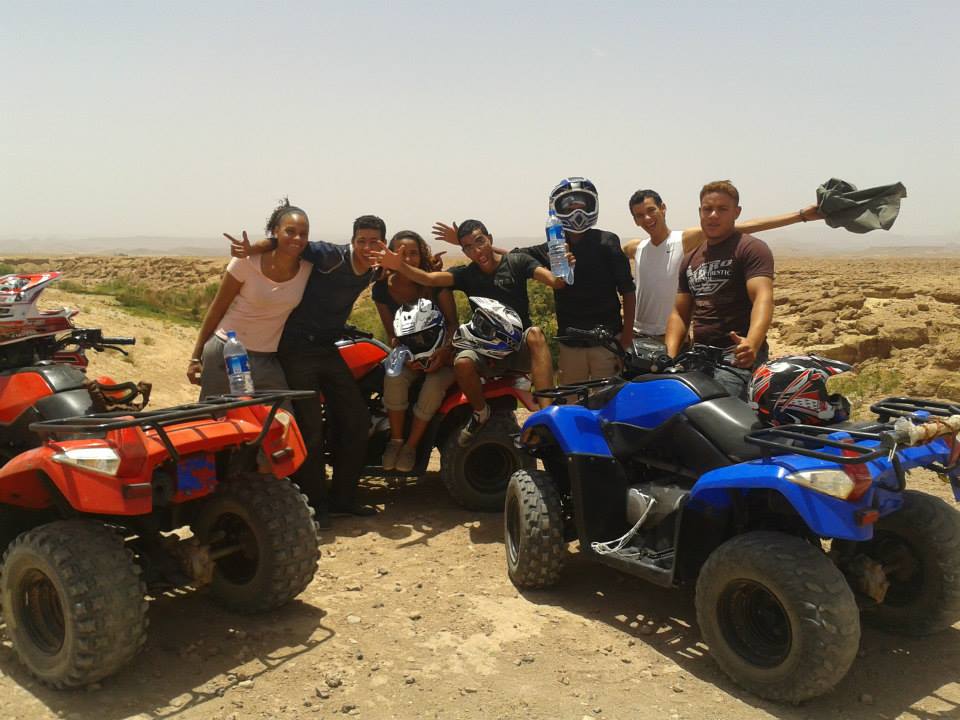 Travel guide Morocco — tour operator in Marrakesh 40000, Morocco – photo 3