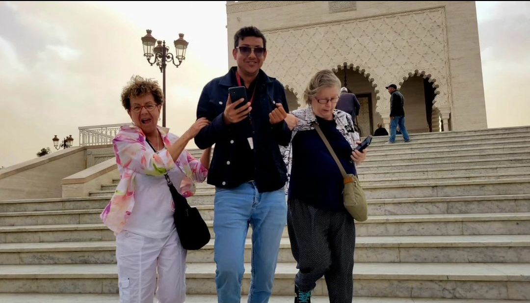Travel guide Morocco — tour operator in Marrakesh 40000, Morocco – photo 5