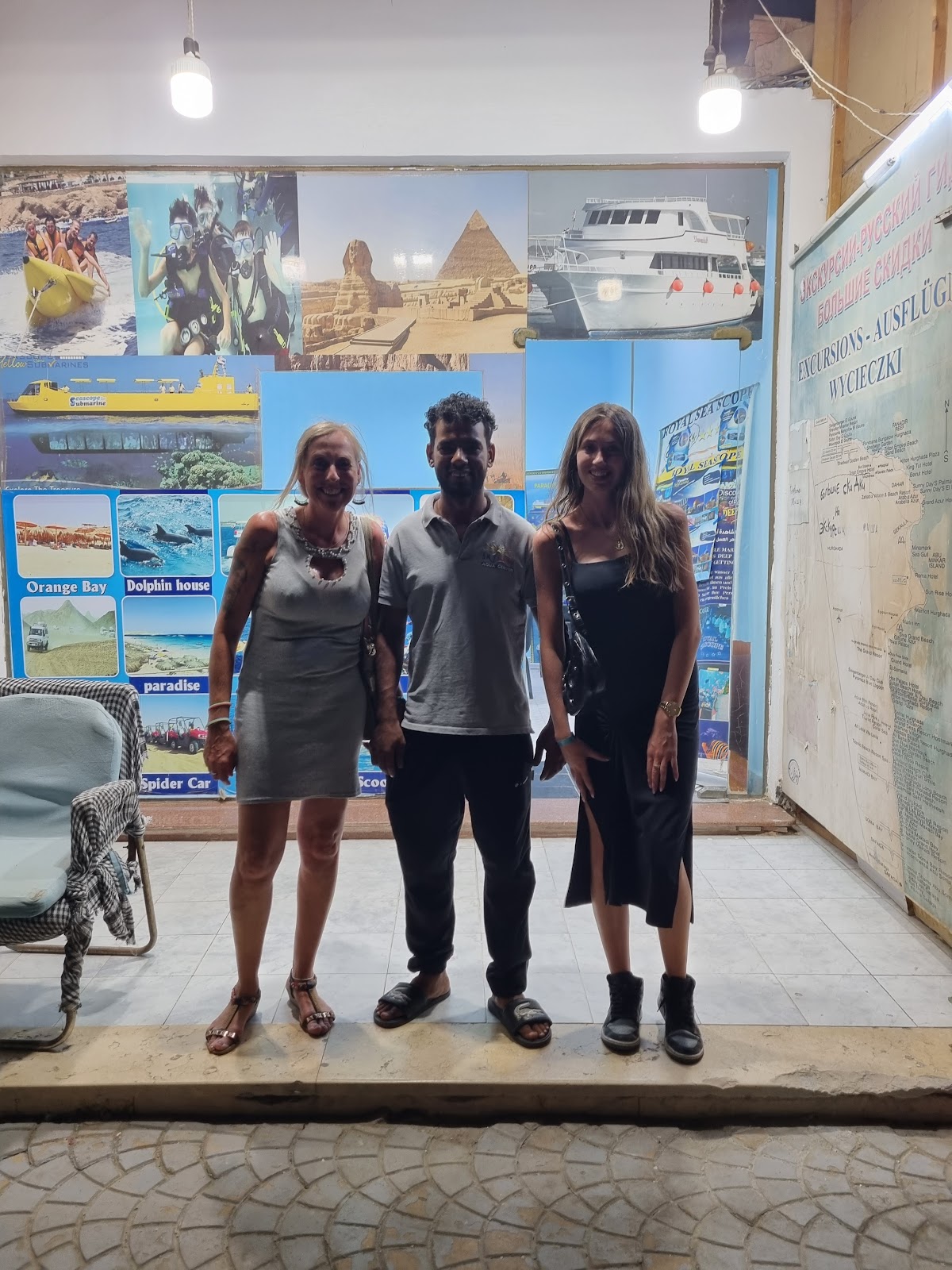 Express safari — tour operator in Hurghada 1, Egypt – photo 3