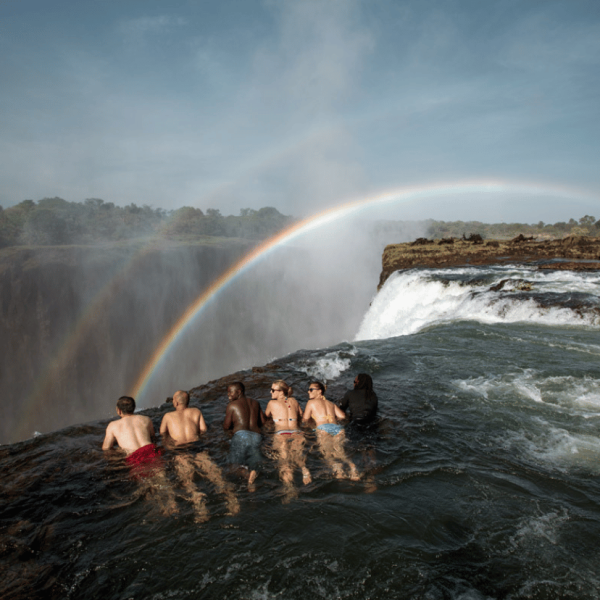 Little Roz Tours (Victoria Falls ) — tour operator in Mkhosana Victoria Falls, Zimbabwe – photo 4
