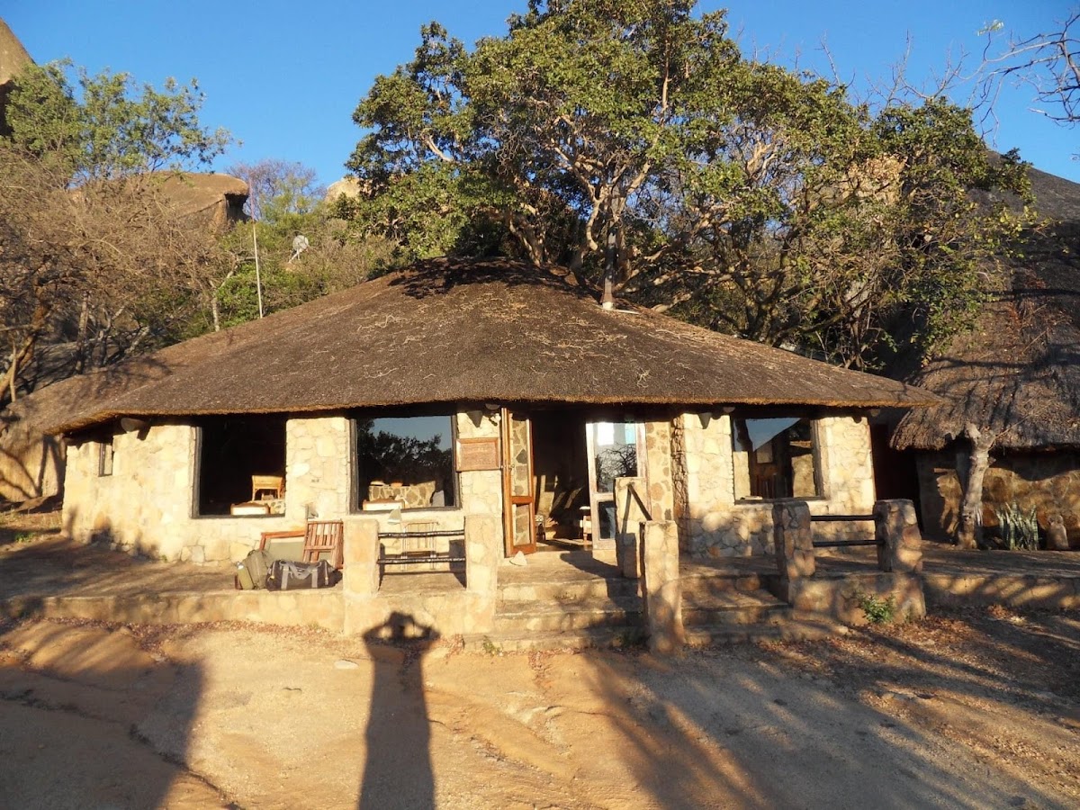Little Roz Tours (Victoria Falls ) — tour operator in Mkhosana Victoria Falls, Zimbabwe – photo 6