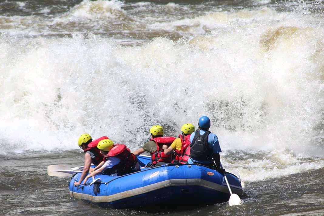 Little Roz Tours (Victoria Falls ) — tour operator in Mkhosana Victoria Falls, Zimbabwe – photo 1