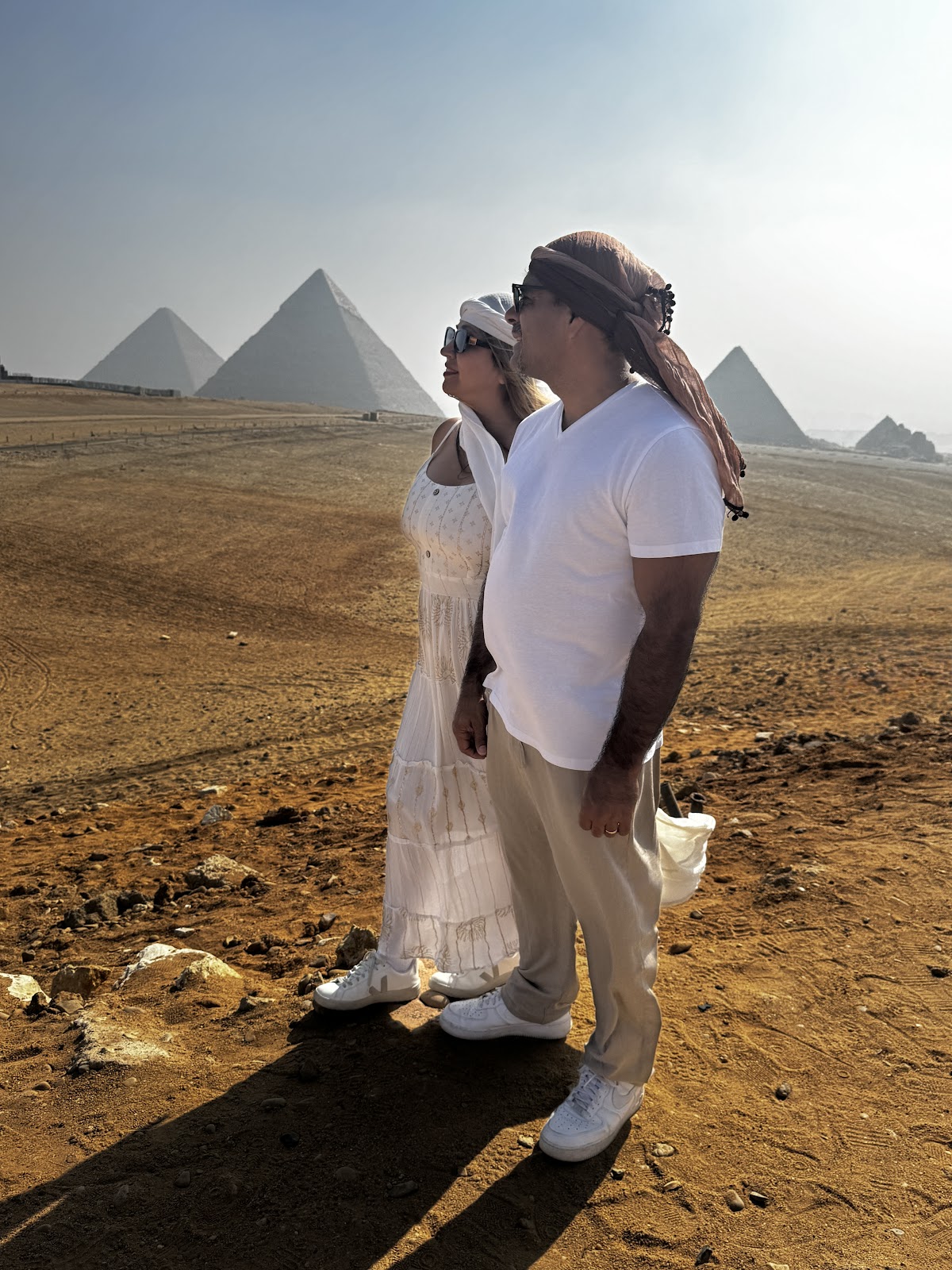Wander Egypt Tours — tour operator in Abdeen, Egypt – photo 1