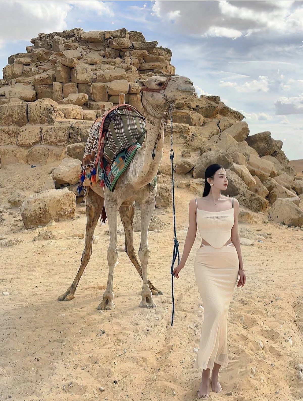Wander Egypt Tours — tour operator in Abdeen, Egypt – photo 2
