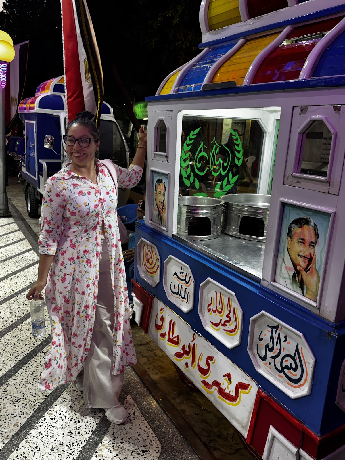Wander Egypt Tours — tour operator in Abdeen, Egypt – photo 6