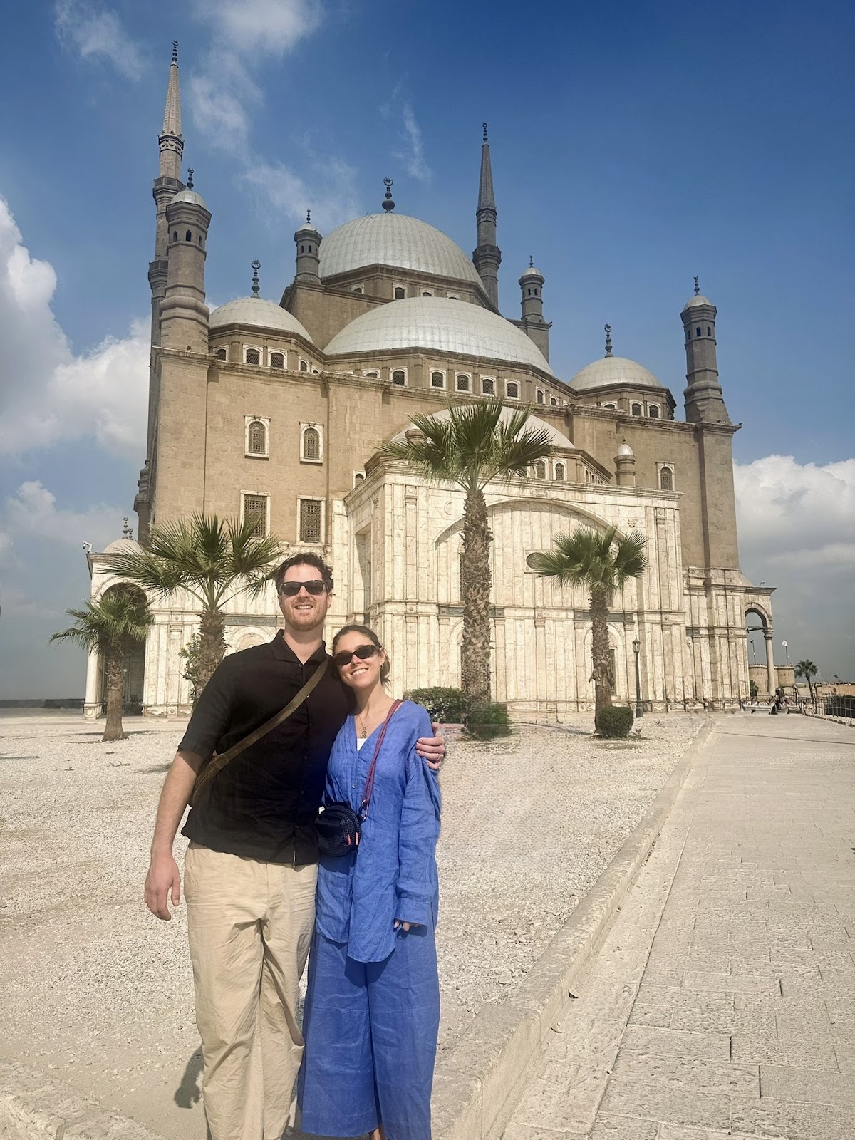 Wander Egypt Tours — tour operator in Abdeen, Egypt – photo 3