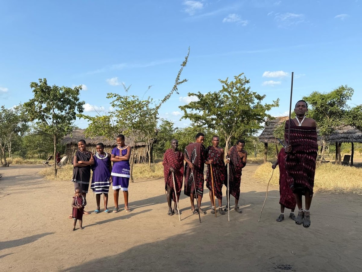 Tanzania Mwangaza Tours & Safari | Best tour operators in Tanzania — tour operator in delta hotel, Tanzania – photo 6