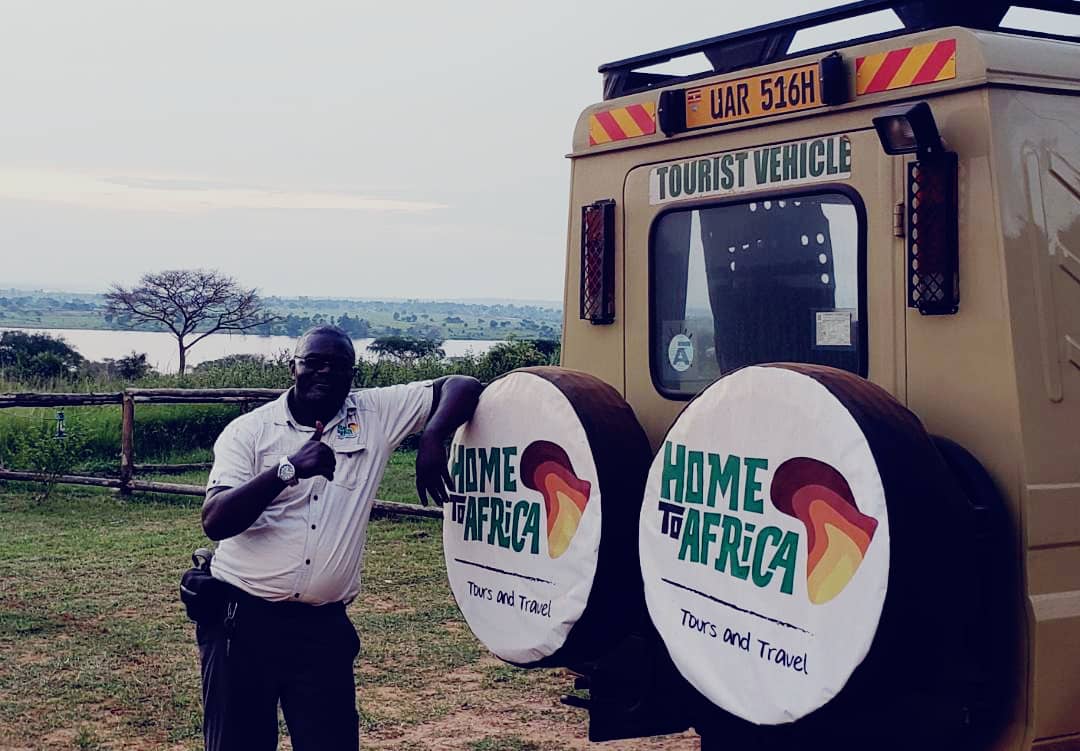 Home To Africa Tours and Travel - Ugandan Safaris and Holidays - African Trips — tour operator in 30 Kampala - Entebbe Road, Uganda – photo 1