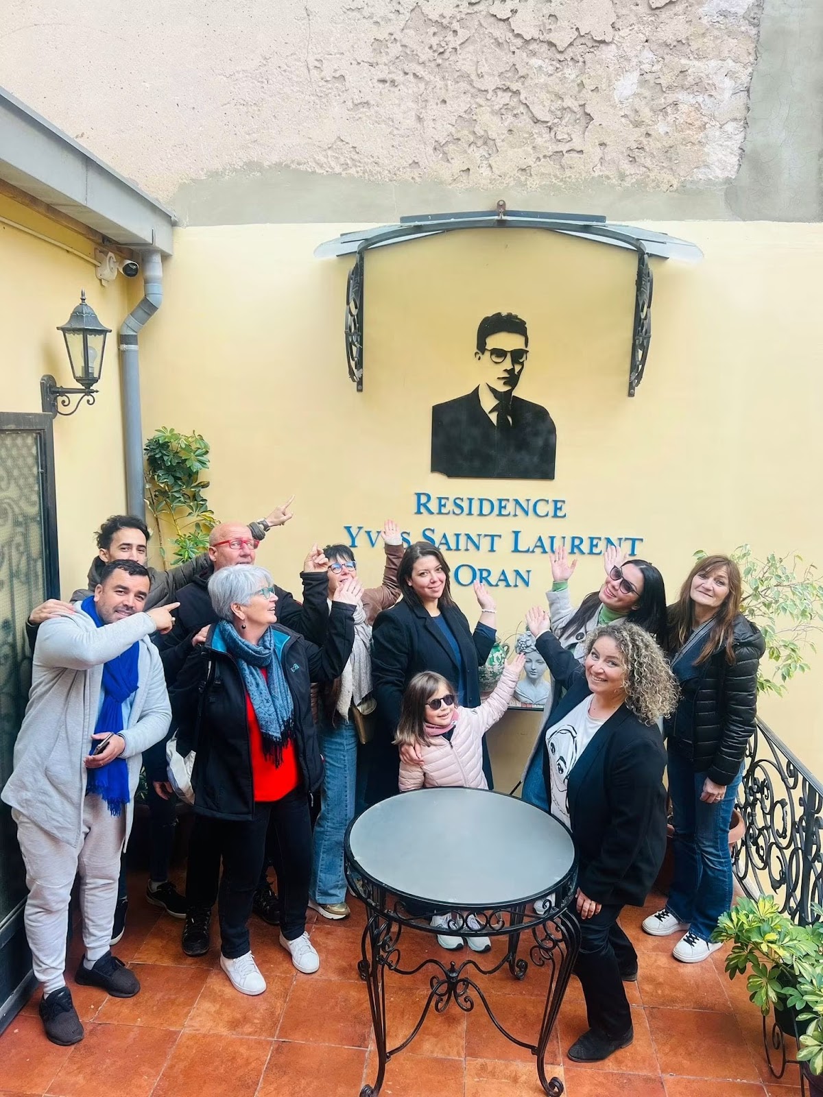 JollyDays Travel — tour operator in 13 Coopérative Citmil, Algeria – photo 2