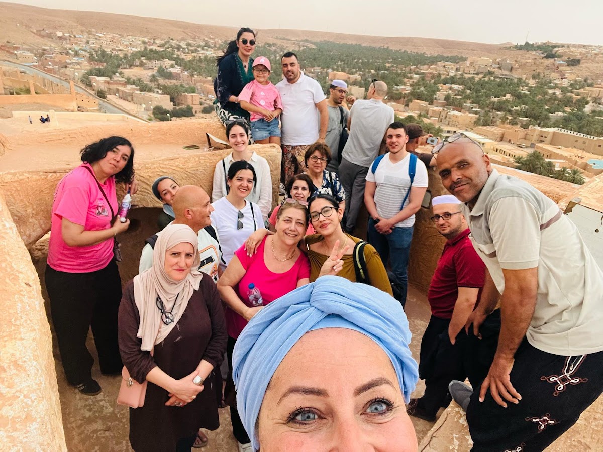 JollyDays Travel — tour operator in 13 Coopérative Citmil, Algeria – photo 4