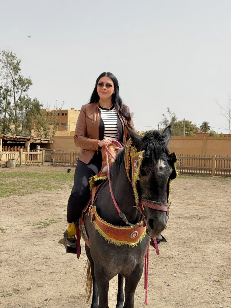 JollyDays Travel — tour operator in 13 Coopérative Citmil, Algeria – photo 6
