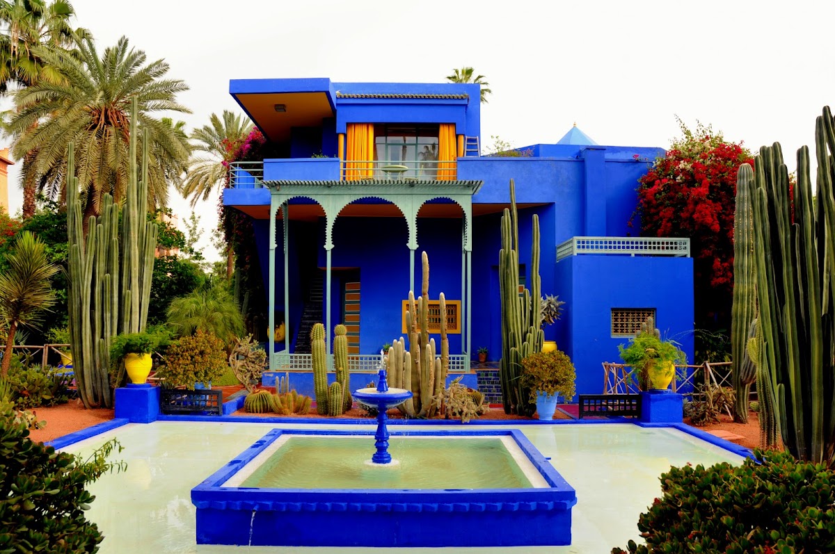 Morocco Discovery — tour operator in N° 10 Bd Allal Al Fassi, Morocco – photo 6