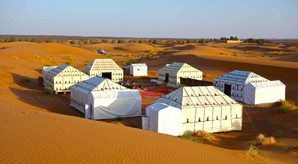 Morocco Discovery — tour operator in N° 10 Bd Allal Al Fassi, Morocco – photo 4