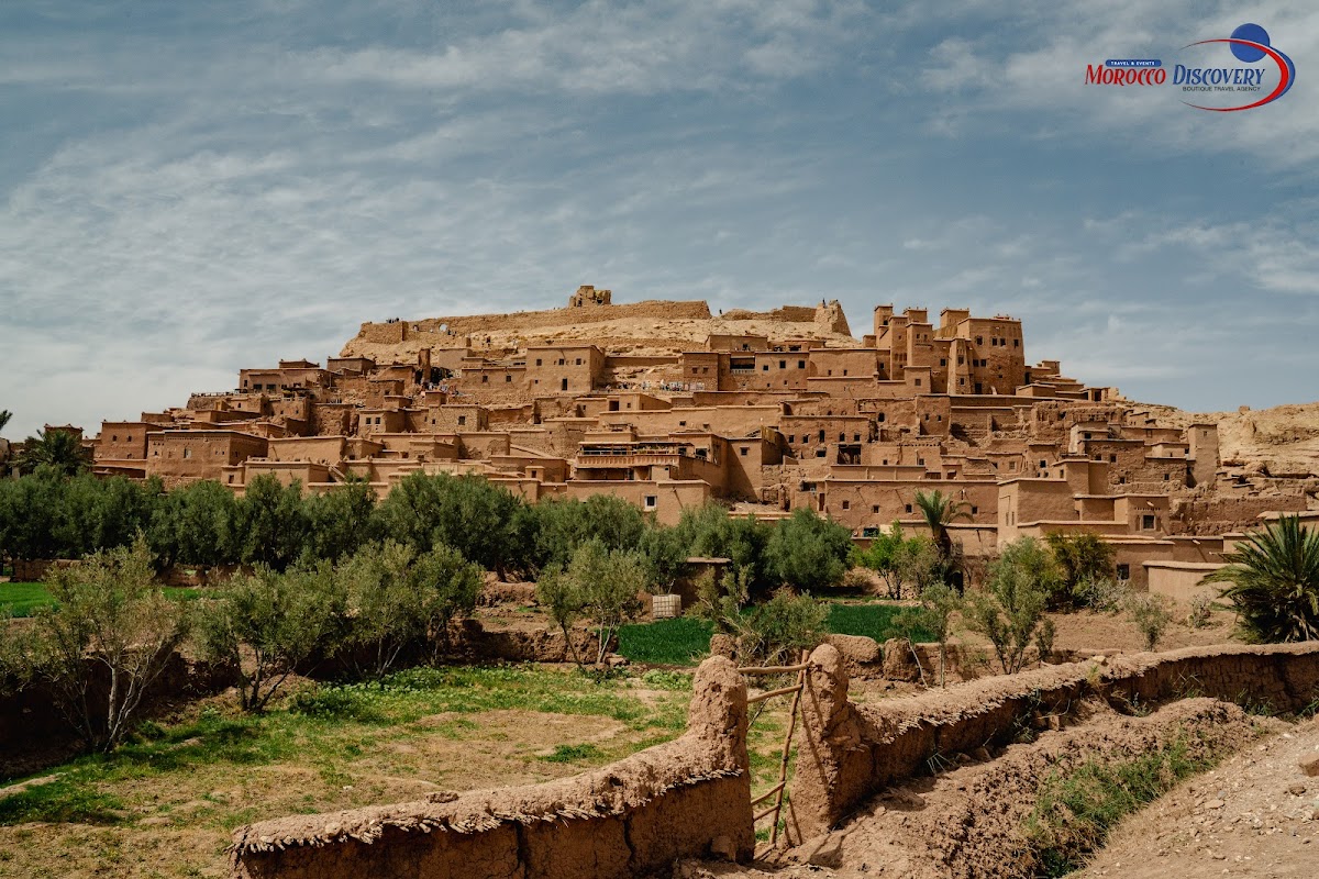 Morocco Discovery — tour operator in N° 10 Bd Allal Al Fassi, Morocco – photo 3