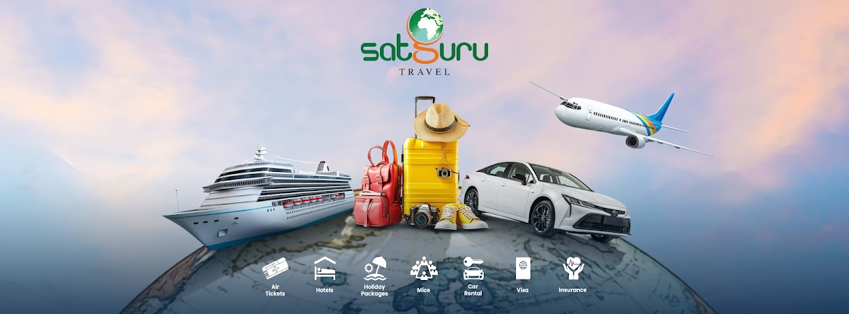Satguru Travel and Tours Services Ltd — tour operator in 6 Dr Esther Ocloo St, Ghana – photo 1