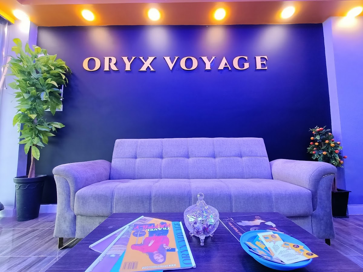 Oryx Voyage — tour operator in cité cosider, Algeria – photo 3