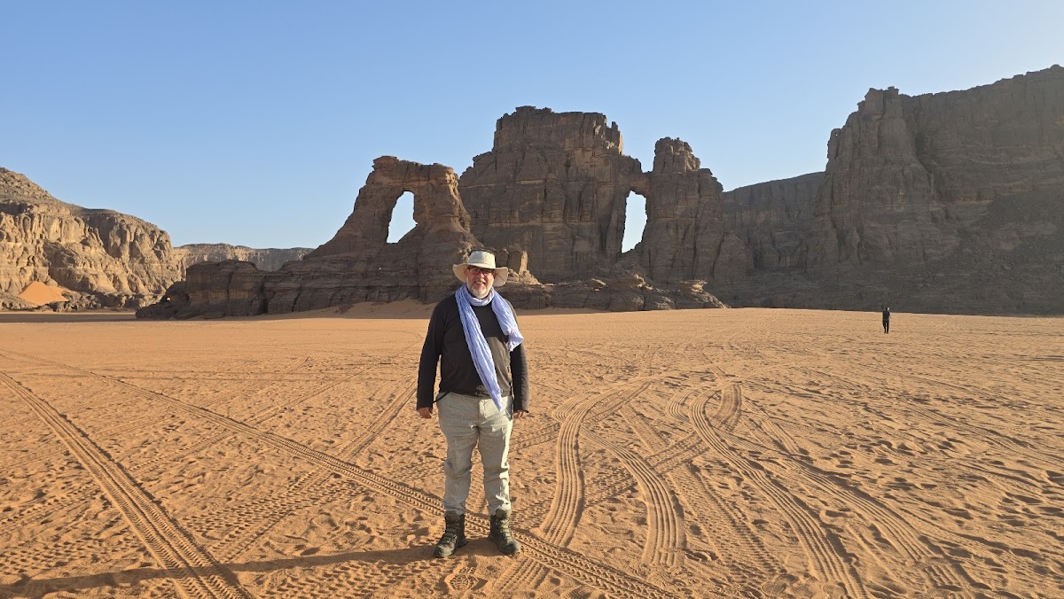 Oryx Voyage — tour operator in cité cosider, Algeria – photo 2