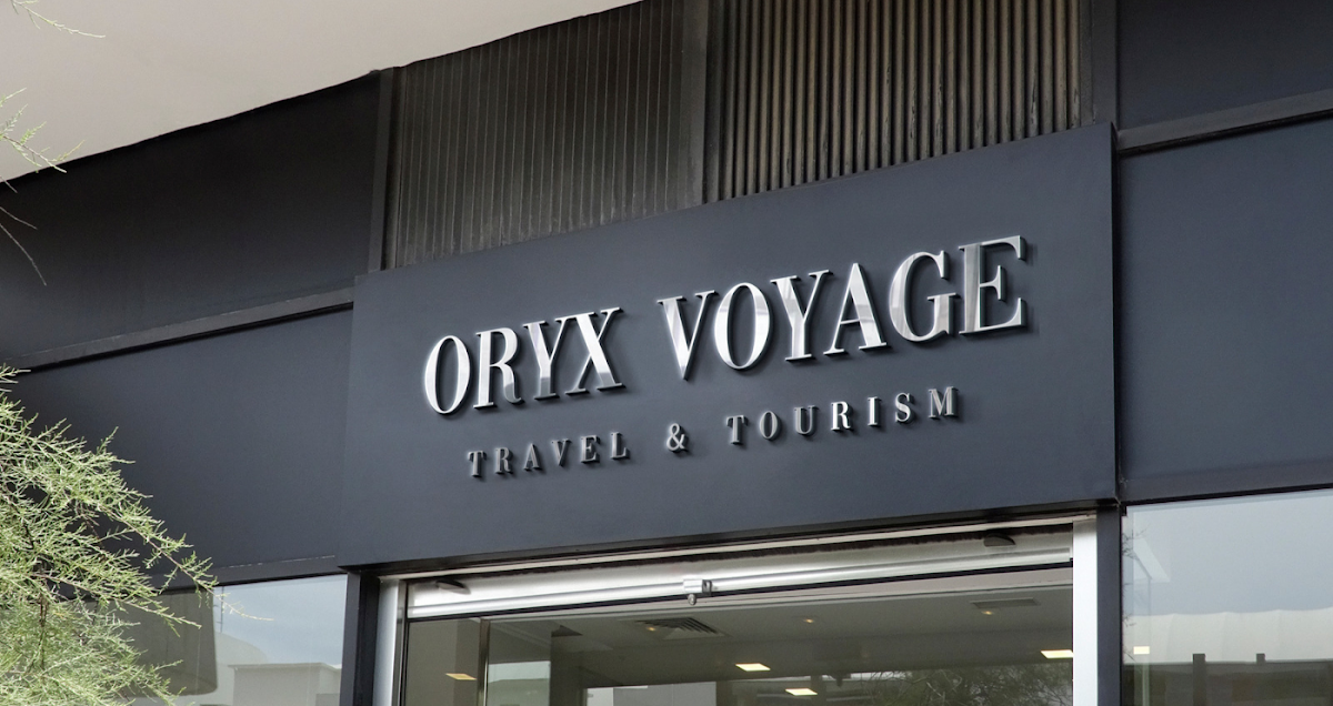 Oryx Voyage — tour operator in cité cosider, Algeria – photo 1