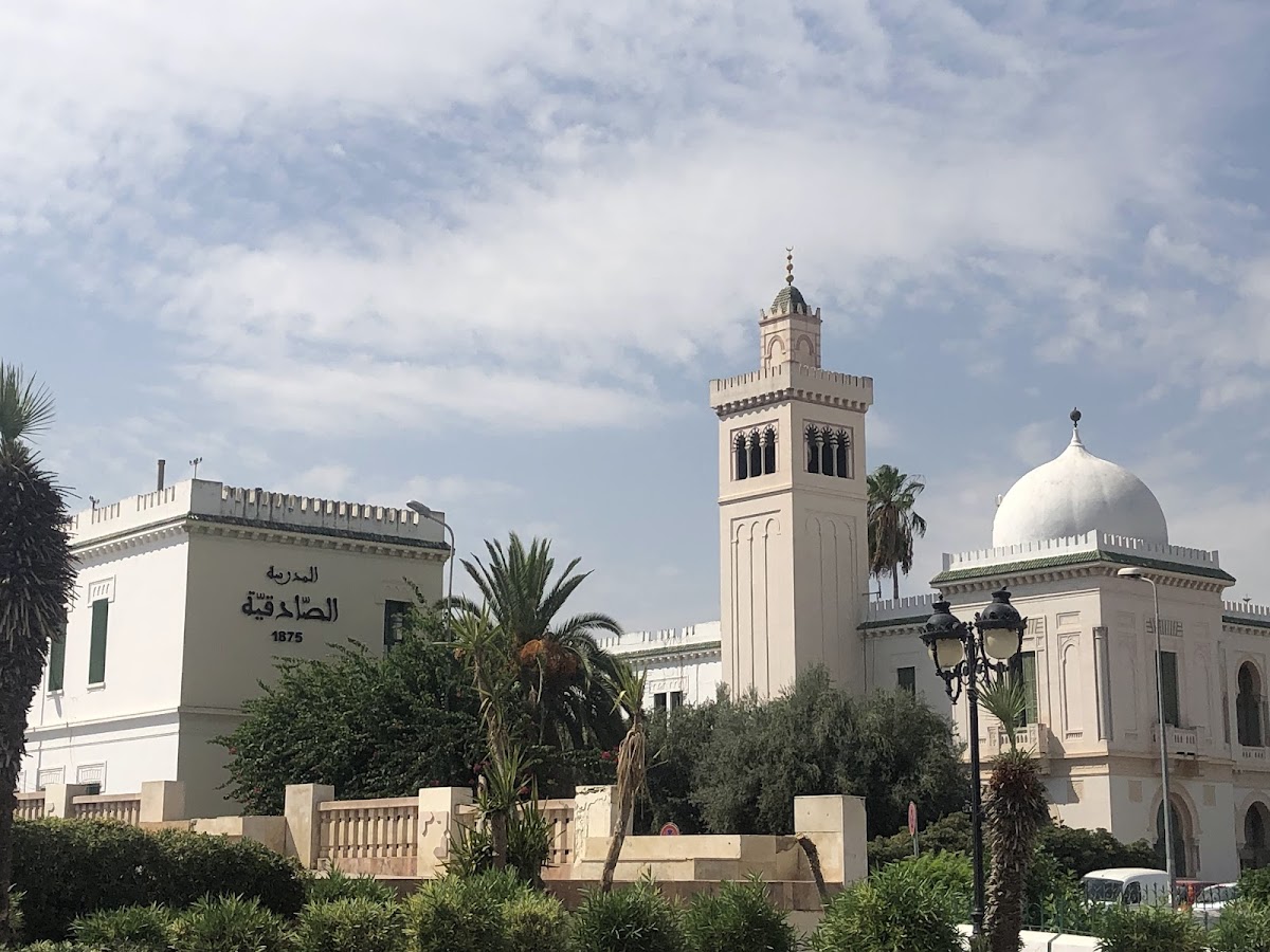 Tunisia cultural tours — tour operator in Yasmina, Tunisia – photo 2