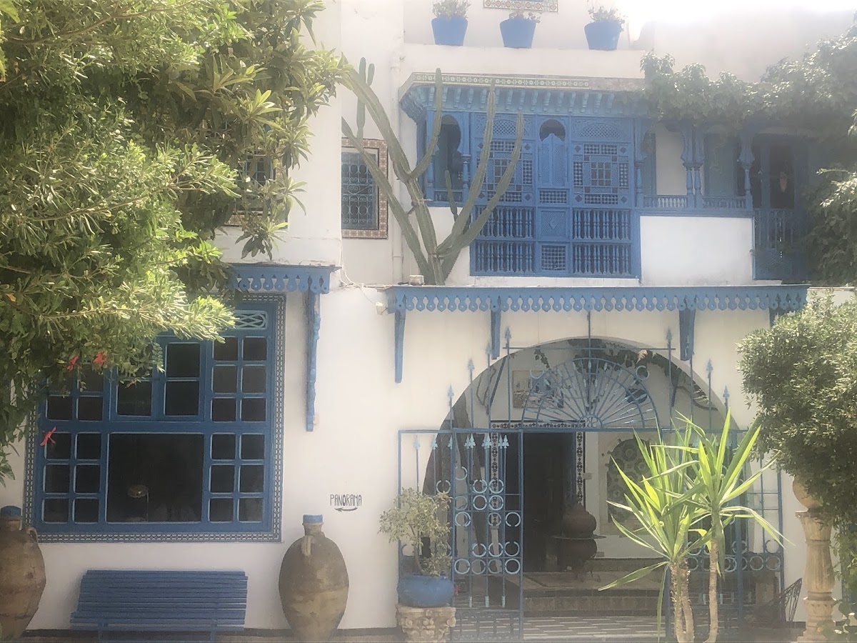 Tunisia cultural tours — tour operator in Yasmina, Tunisia – photo 3