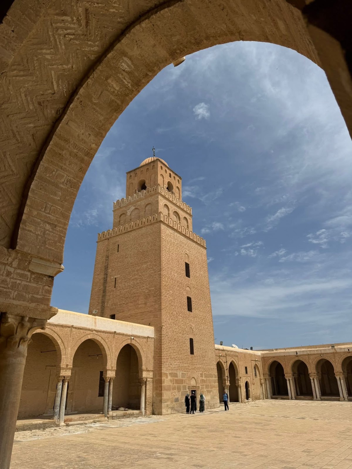 Tunisia cultural tours — tour operator in Yasmina, Tunisia – photo 5