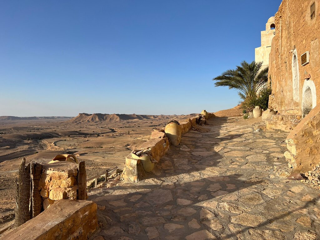 GSA-VOYAGES / Grand-Sahara-Aventures: Djerba Travel Agency — tour operator in Avenue De L’Environnement، Djerba Midun 4116, Tunisia – photo 5