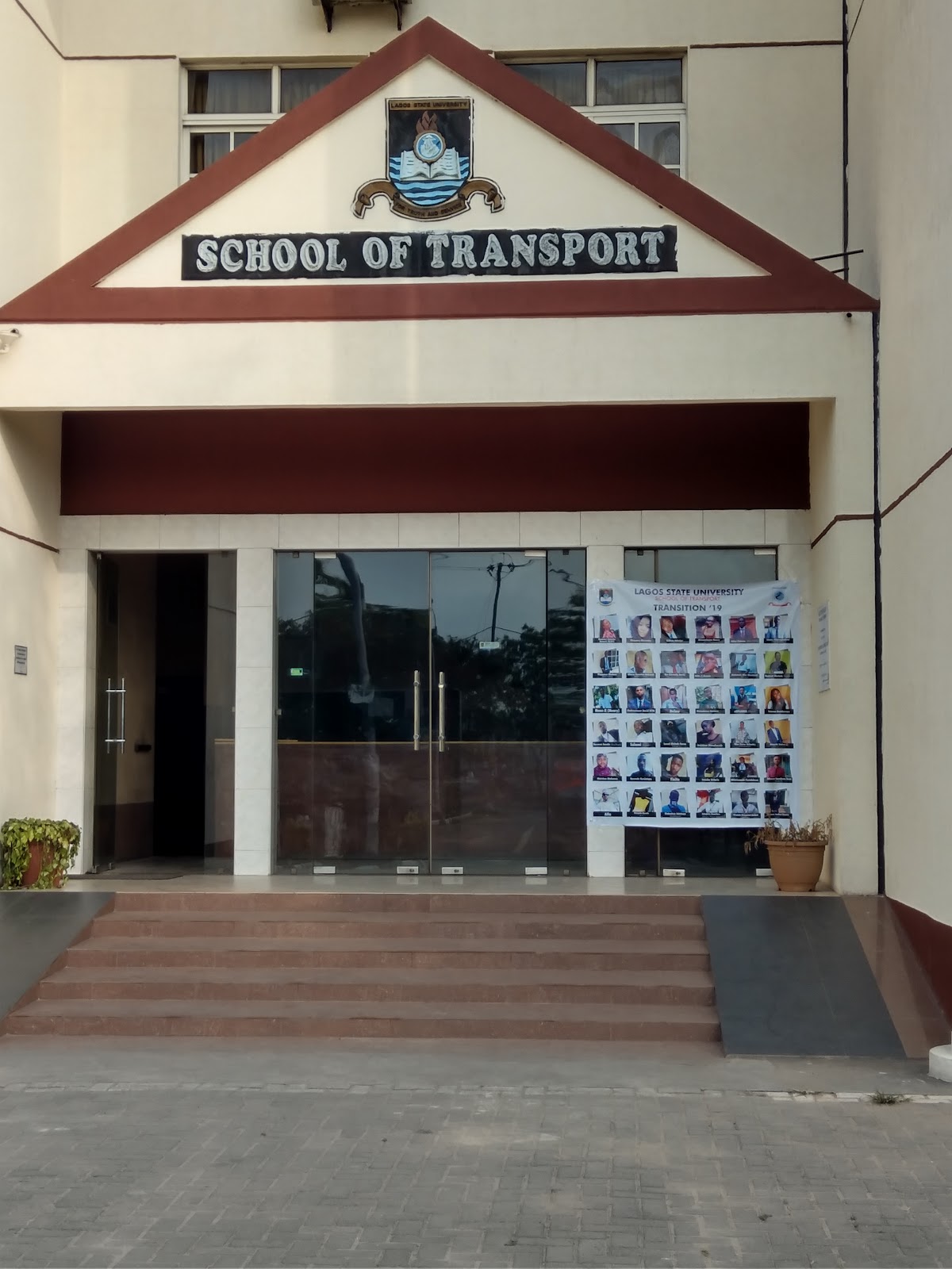 Trip Guide Ng — tour operator in Ikeja 101233, Nigeria – photo 1