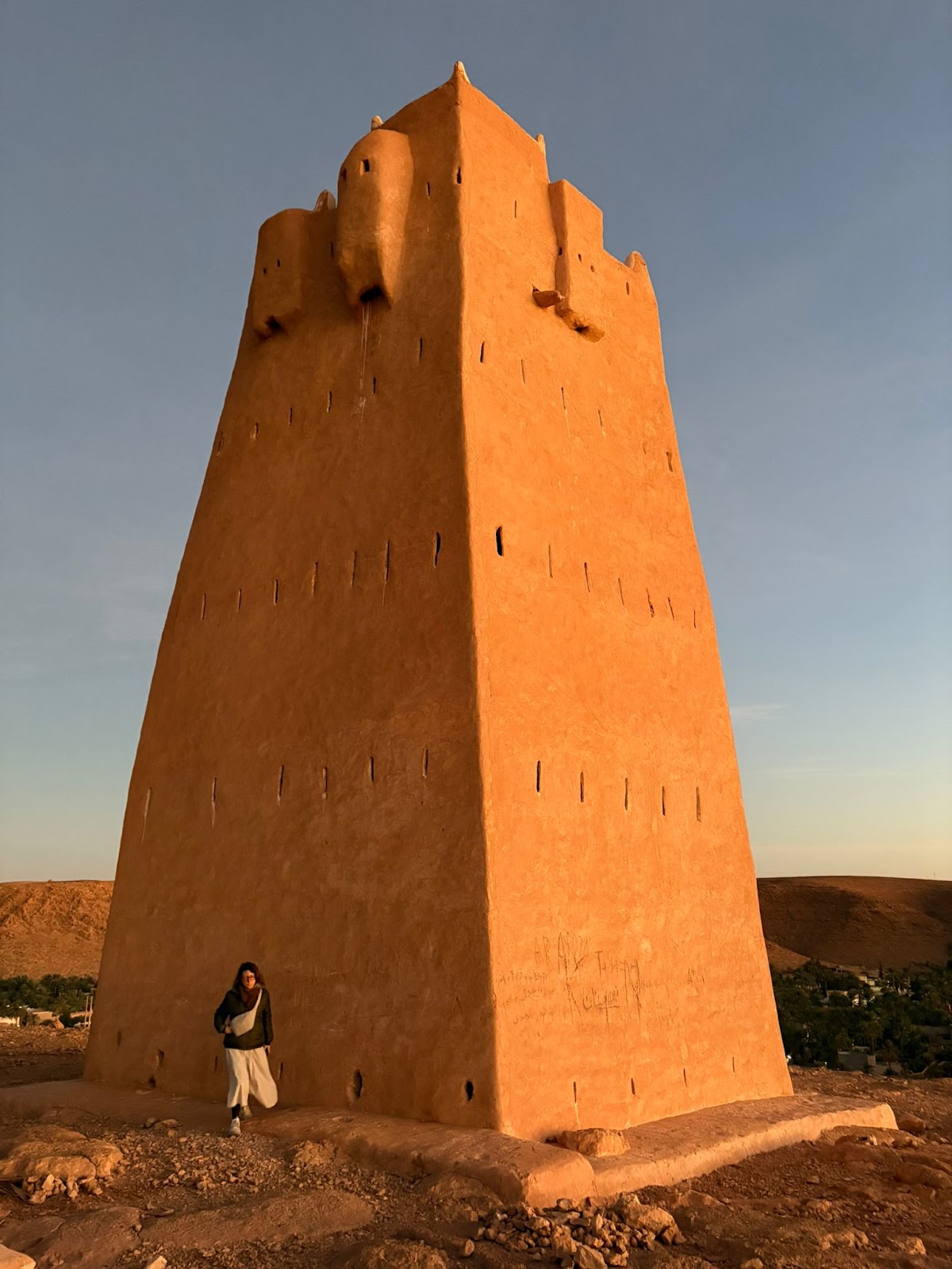 Izelwan Travel and Tours — tour operator in Bounoura 47005, Algeria – photo 1