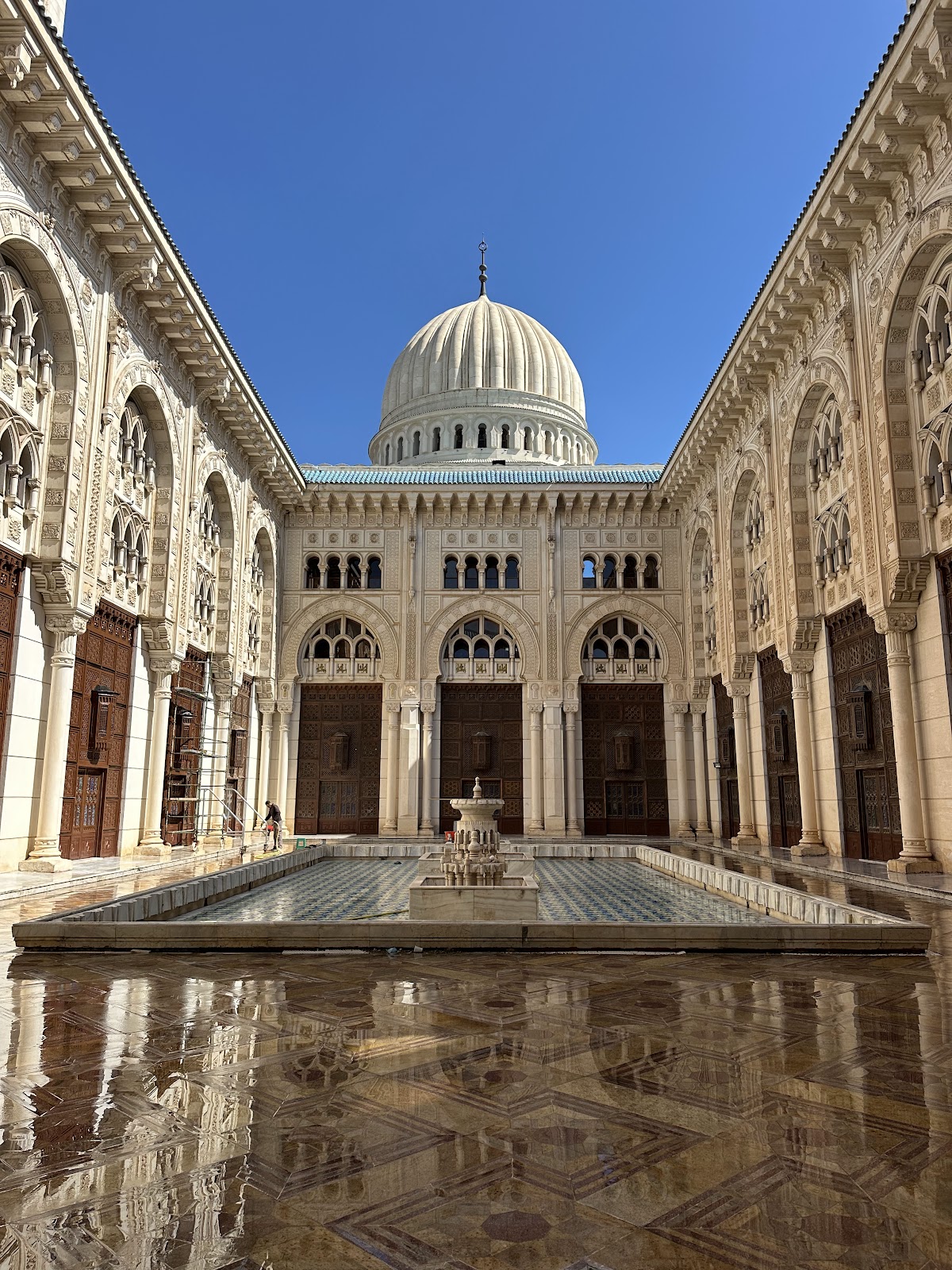 Izelwan Travel and Tours — tour operator in Bounoura 47005, Algeria – photo 4