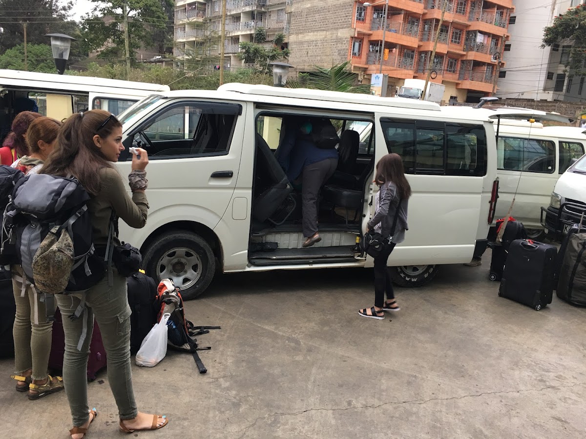 Wild Race Africa Travel & Adventures Ltd — tour operator in Moi Ave, Kenya – photo 2