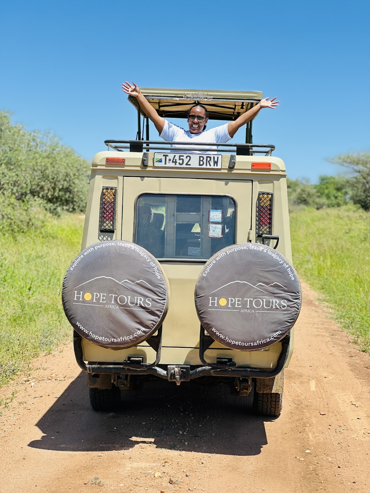Hope Tours Africa — tour operator in 1KN 78 ST, Rwanda – photo 5