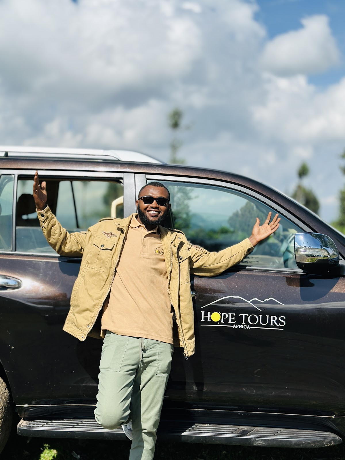 Hope Tours Africa — tour operator in 1KN 78 ST, Rwanda – photo 6