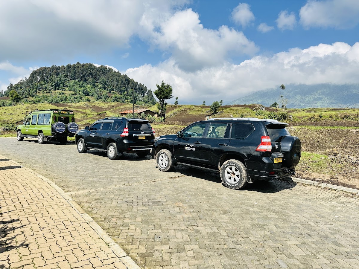 Hope Tours Africa — tour operator in 1KN 78 ST, Rwanda – photo 4
