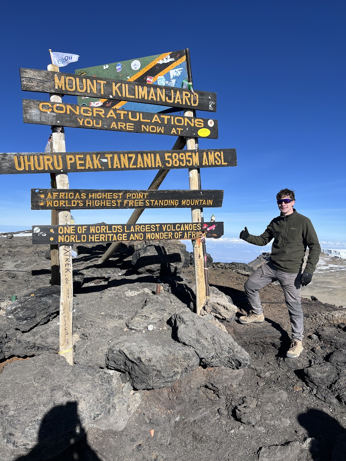 KILINGE ADVENTURES: Best Tanzania Tour Company Serengeti Safari Operator| Kilimanjaro climbing join Groups in Moshi & Arusha — tour operator in Kengeleudongo St, Tanzania – photo 3