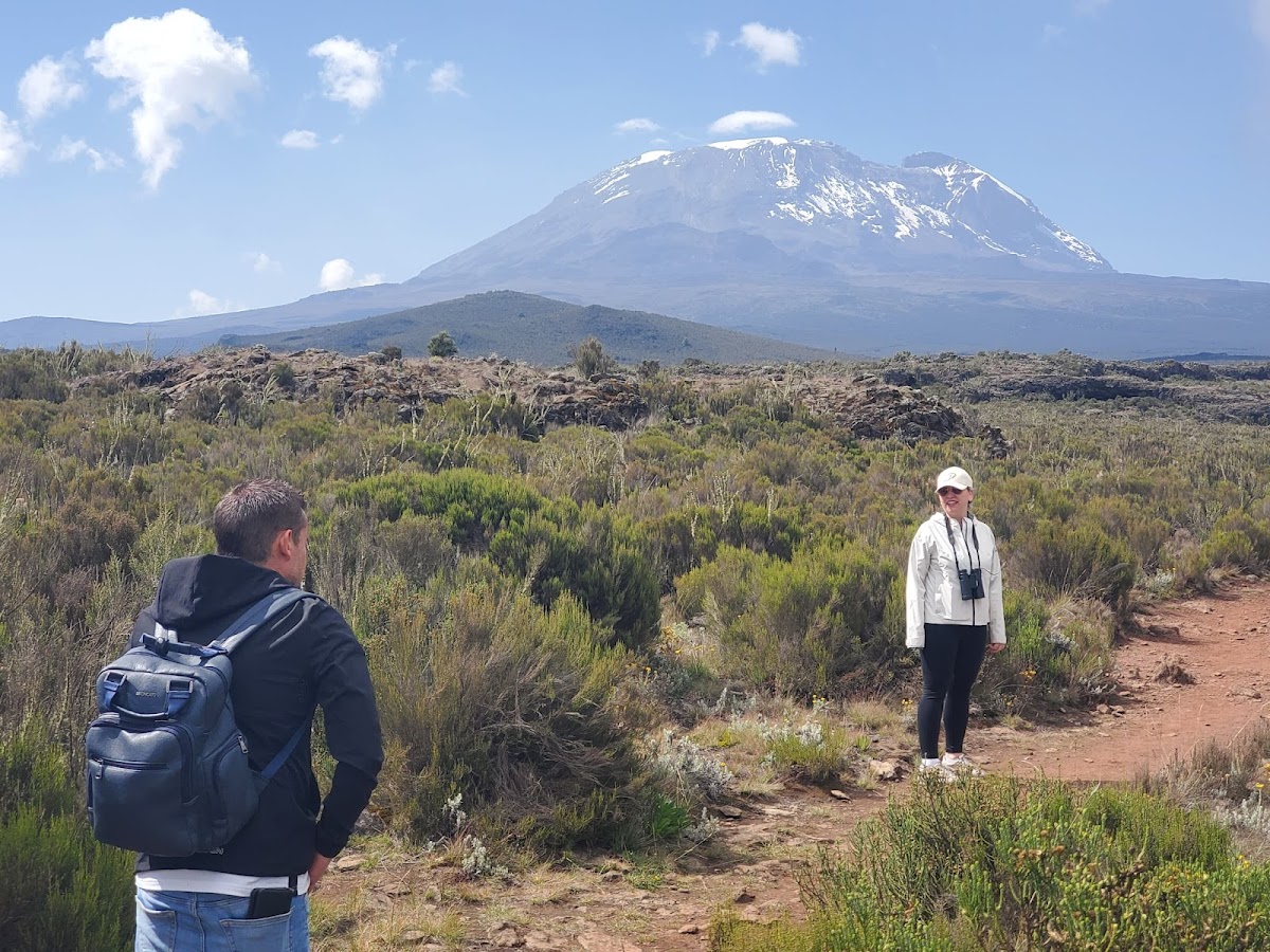 KILINGE ADVENTURES: Best Tanzania Tour Company Serengeti Safari Operator| Kilimanjaro climbing join Groups in Moshi & Arusha — tour operator in Kengeleudongo St, Tanzania – photo 6