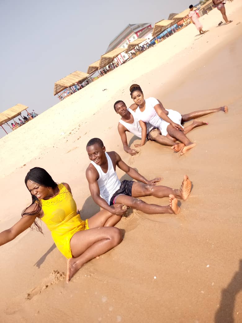 Ridah Travels Ltd — tour operator in Lagos 100213, Nigeria – photo 6