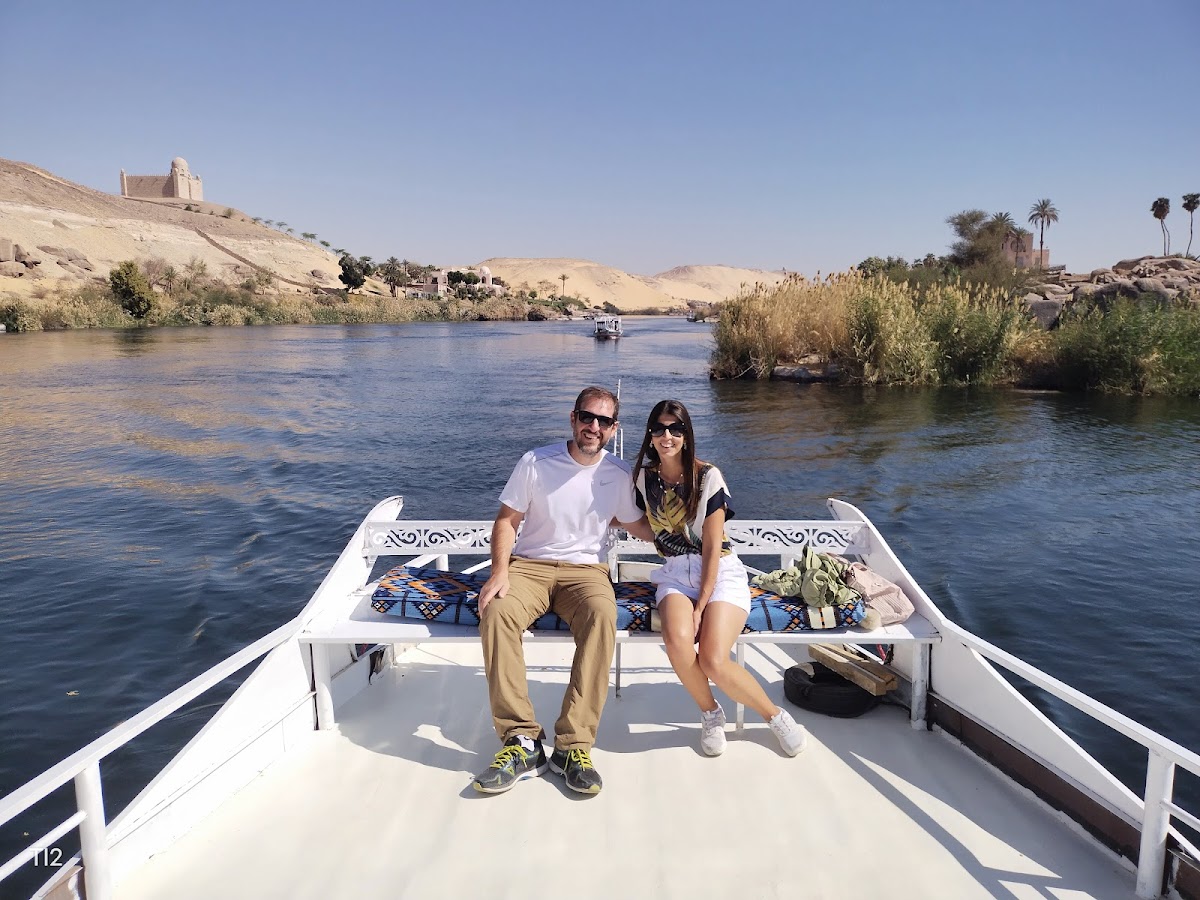 Luxor Tour guide — tour operator in Luxor, Egypt – photo 4
