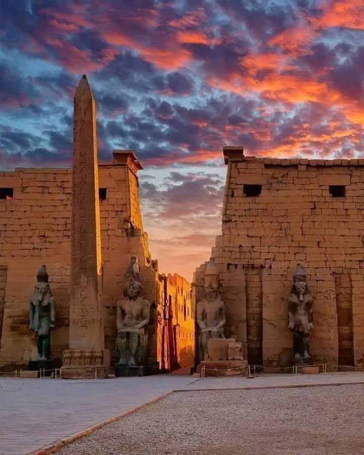 Luxor Tour guide — tour operator in Luxor, Egypt – photo 2