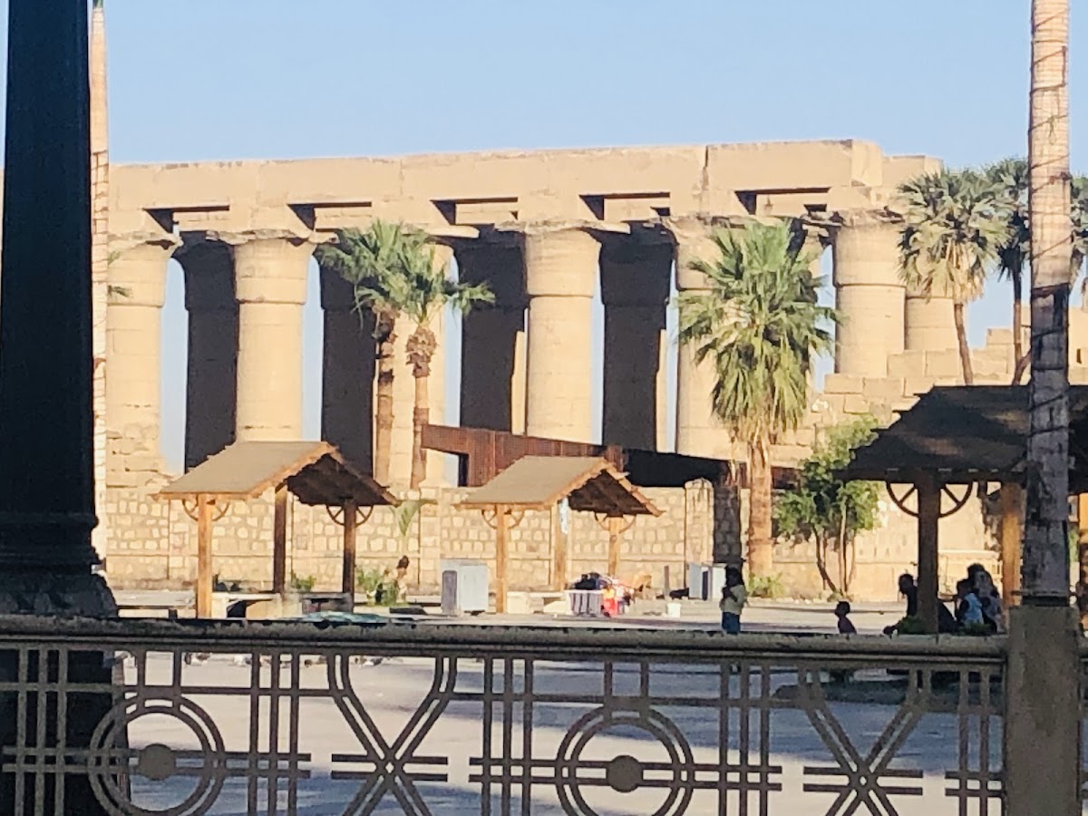 Luxor Tour guide — tour operator in Luxor, Egypt – photo 6