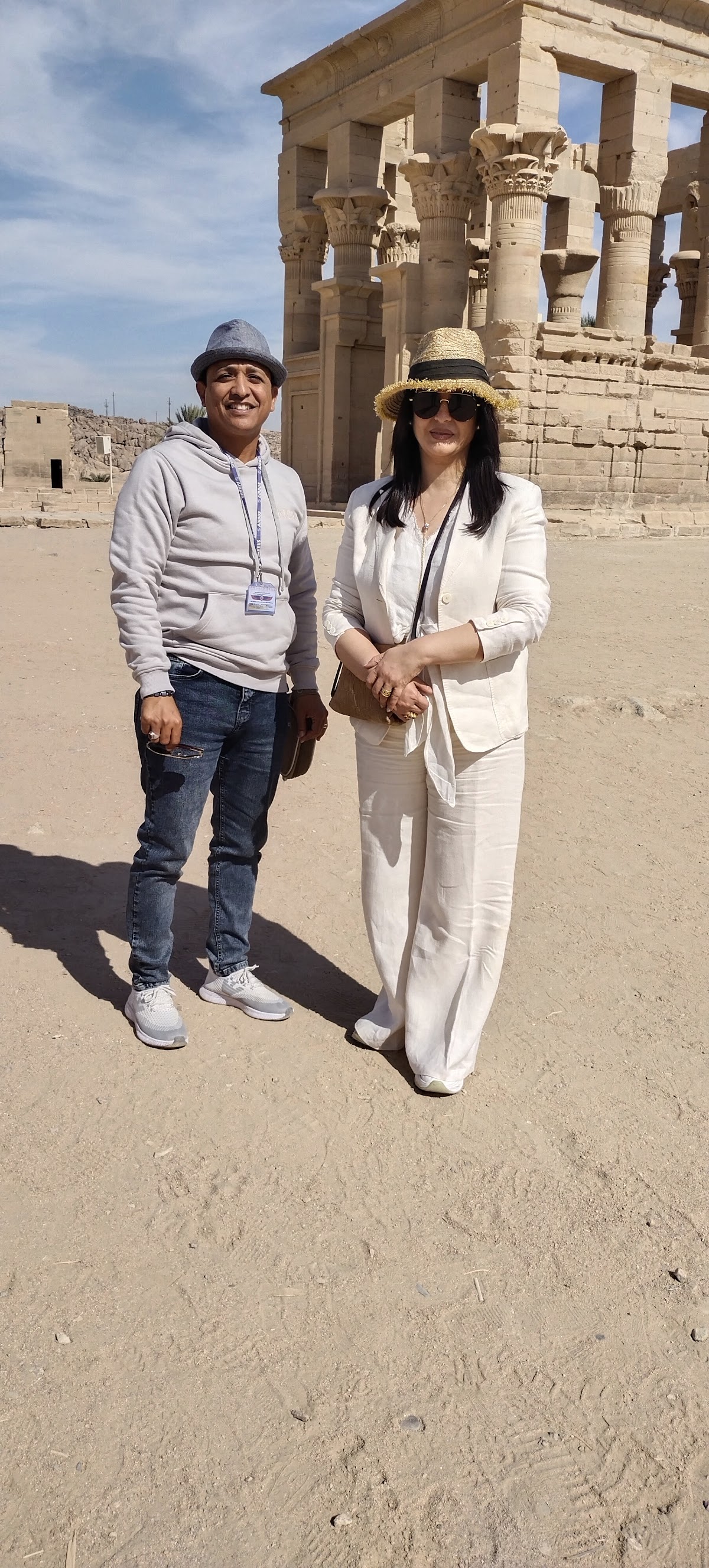 Luxor Tour guide — tour operator in Luxor, Egypt – photo 5