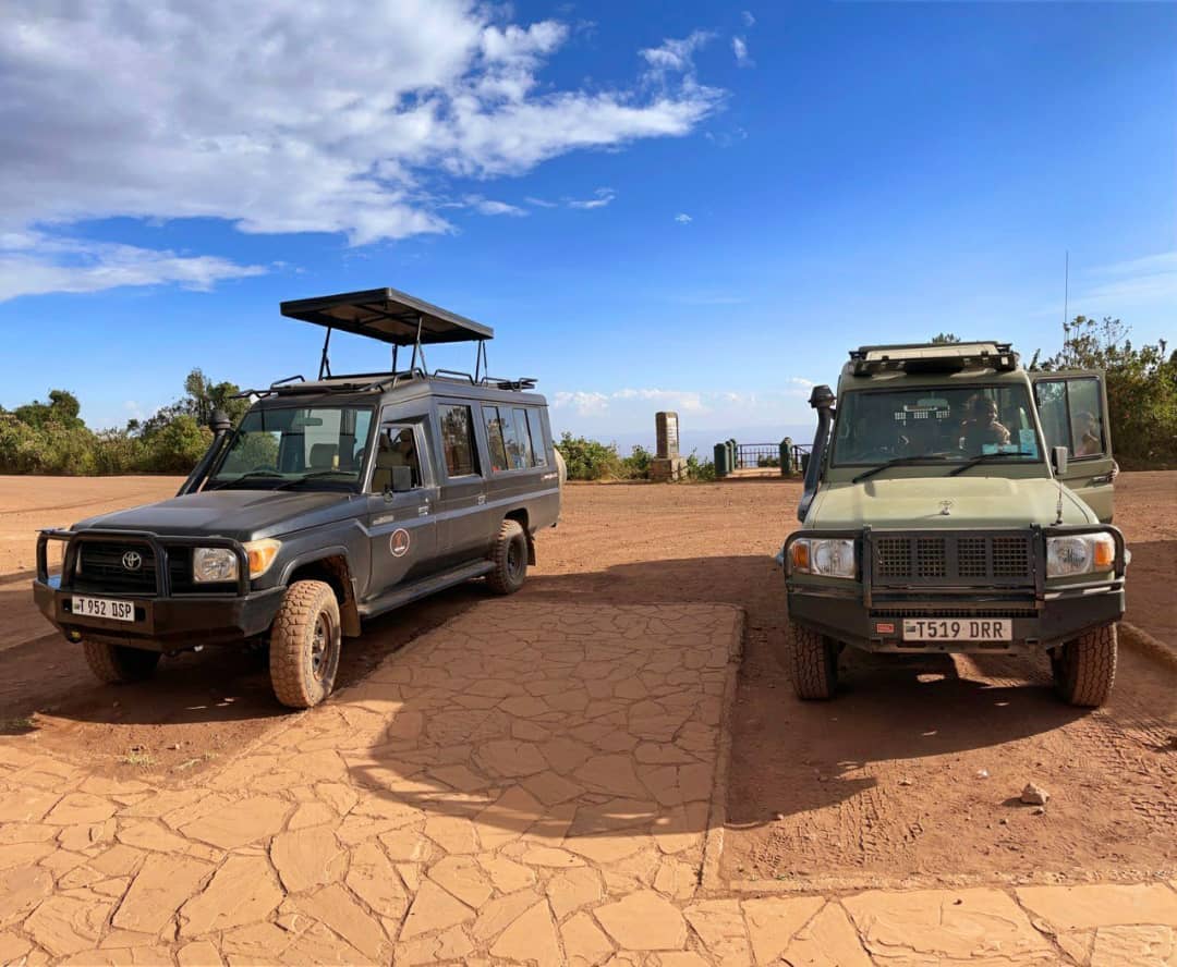 African Luxury Safari Tours | Great Image Expedition — tour operator in Arusha, Tanzania – photo 5