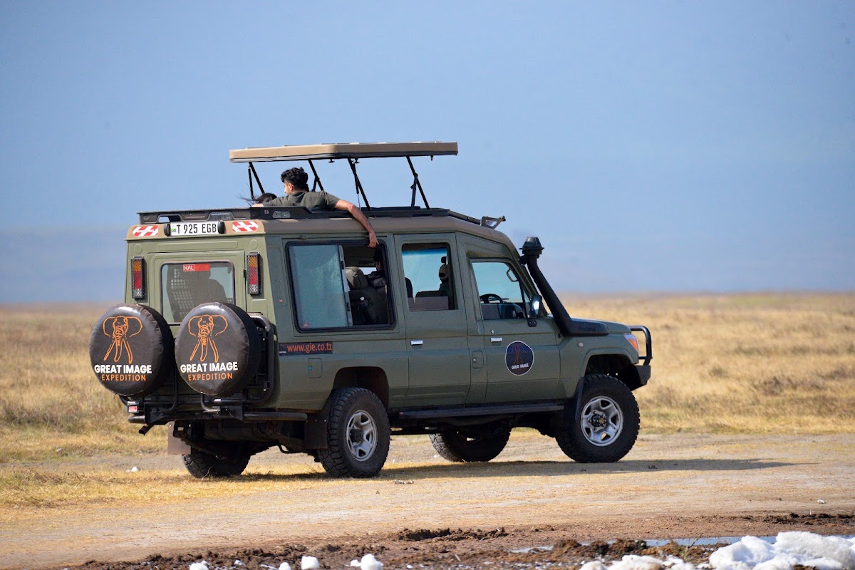 African Luxury Safari Tours | Great Image Expedition — tour operator in Arusha, Tanzania – photo 4