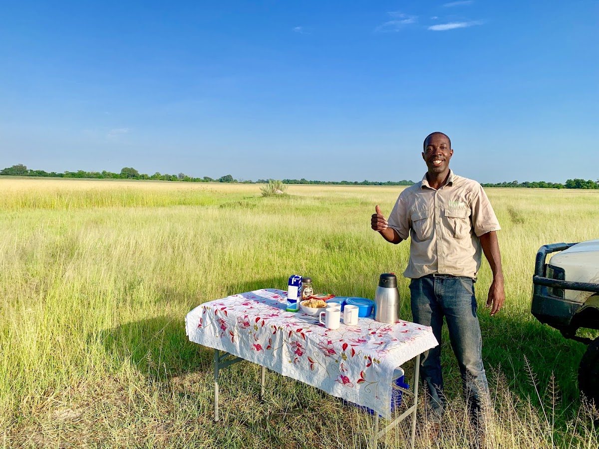 Planet Safari — tour operator in Botswana – photo 3