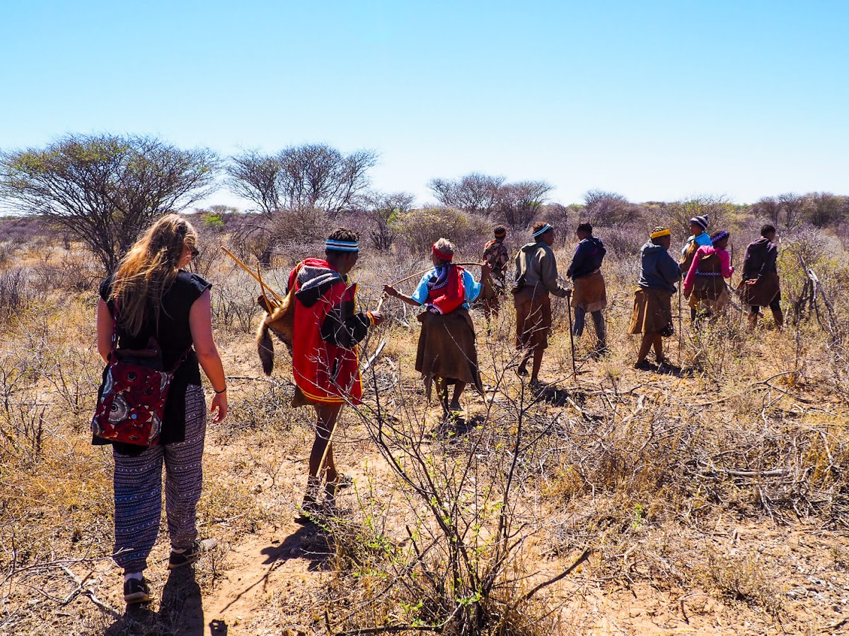 Planet Safari — tour operator in Botswana – photo 4