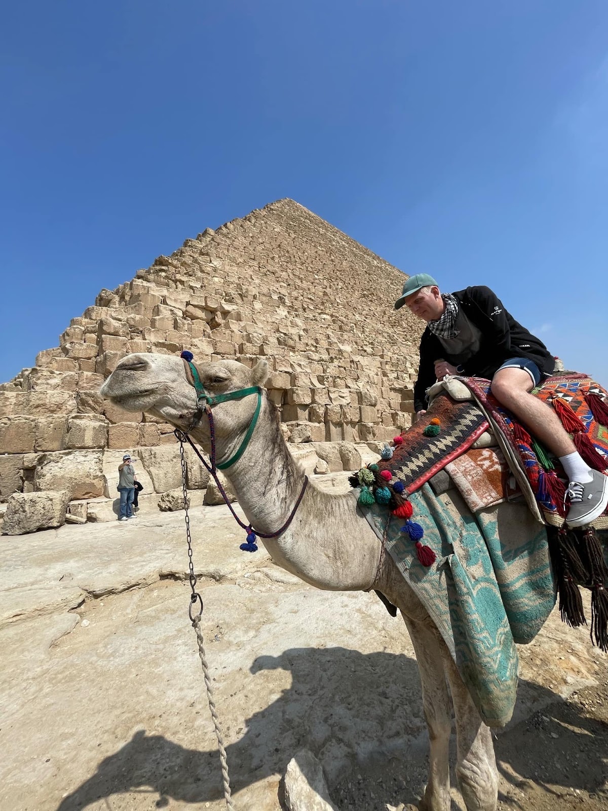 Mahmoud Safari Hurghada (Best Egypt Travel) — tour operator in Sayed korim street infront of 3 corner Impire hotel Hurghada.. Dahar، Hurghada 2, Egypt – photo 2