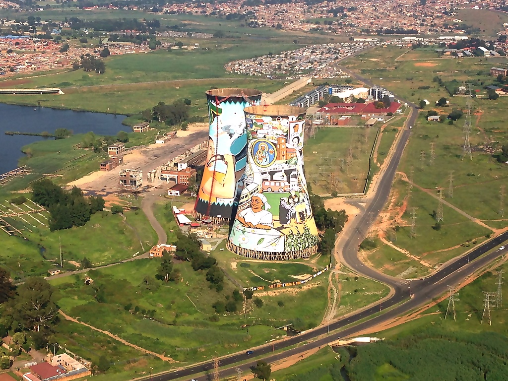 Africa Moja Tours & Safaris — tour operator in Sandton, South Africa – photo 1