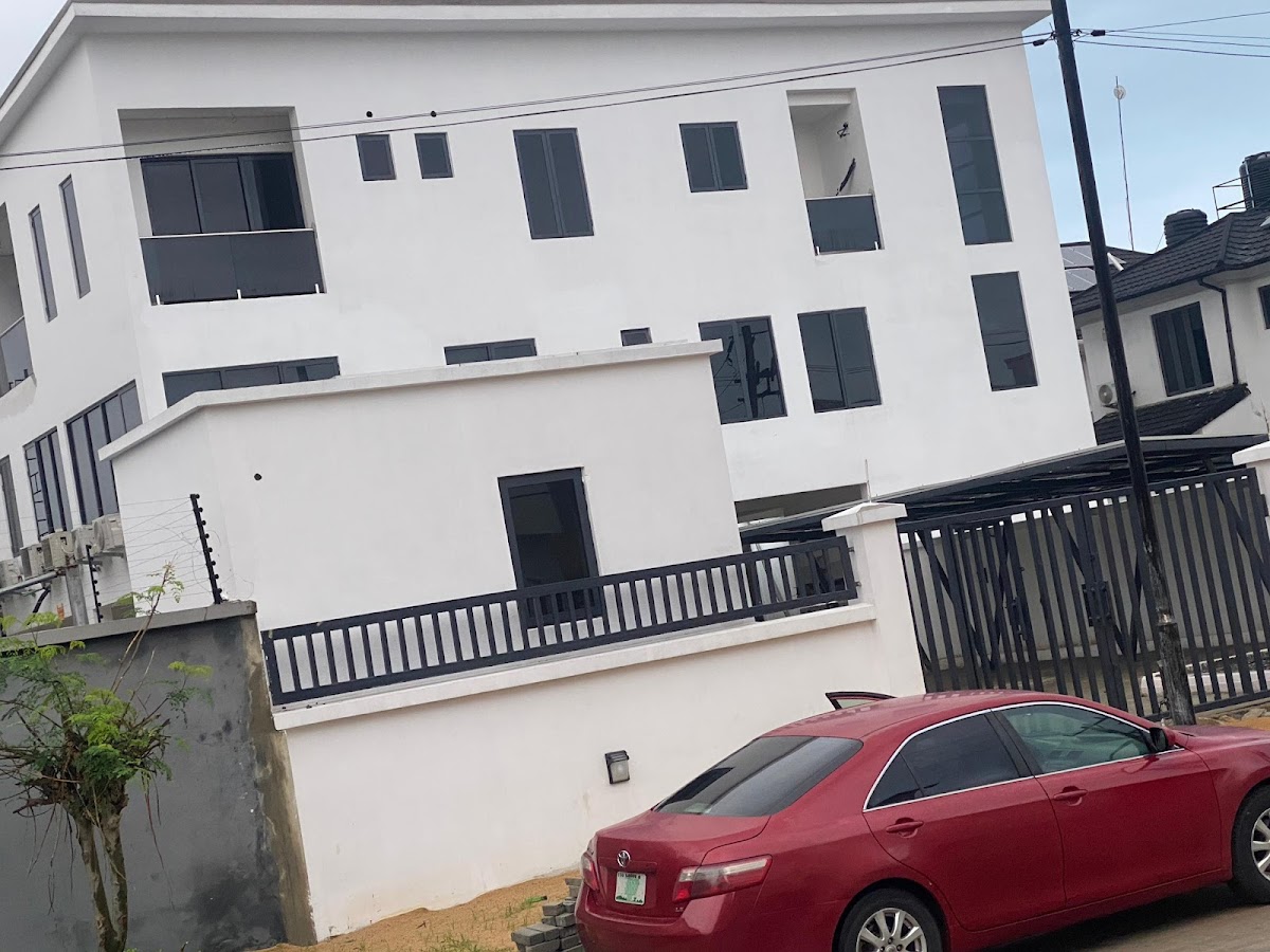 Tour Brokers International — tour operator in Eti Osa 101243, Nigeria – photo 1