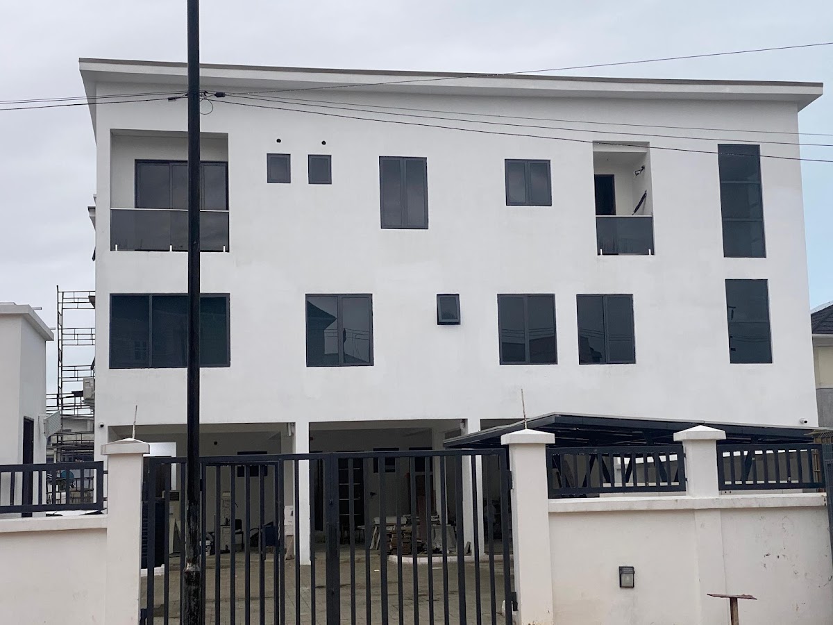 Tour Brokers International — tour operator in Eti Osa 101243, Nigeria – photo 2