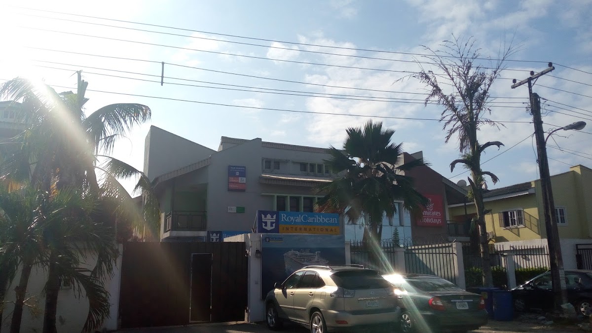Tour Brokers International — tour operator in Eti Osa 101243, Nigeria – photo 4